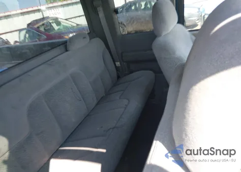 1997 Chevrolet K1500 Fleetside z USA, uszkodzony, nr VIN 1GCEK19R1VE117507